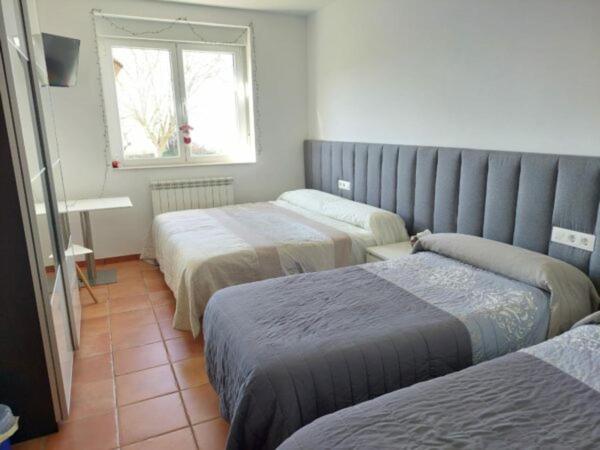 Casa Miguel Y Sally Villanueva de Las Manzanas Экстерьер фото