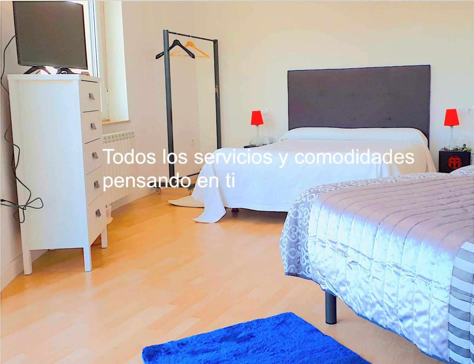 Casa Miguel Y Sally Villanueva de Las Manzanas Экстерьер фото
